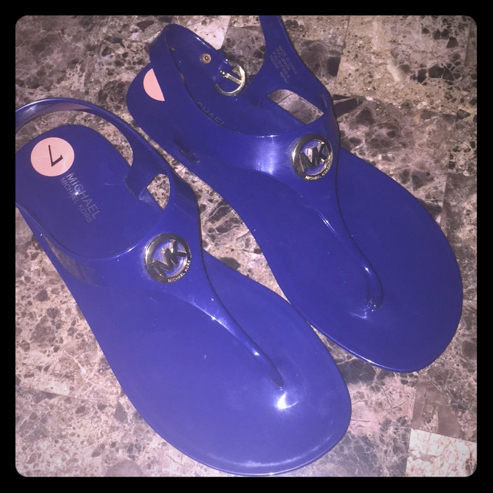 Michael Kors Sandals